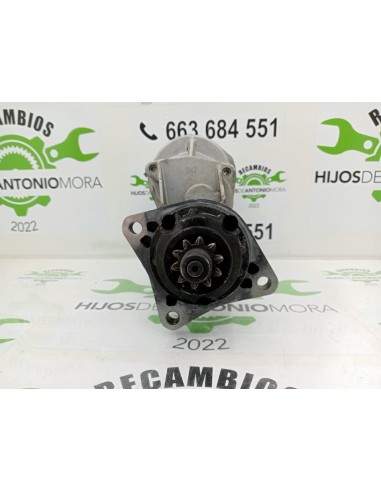 [94907] MOTOR ARRANQUE - IVECO STRALIS (AS)...