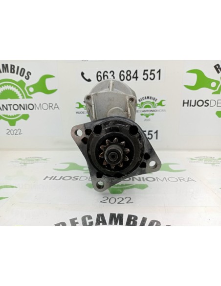 [94907] MOTOR ARRANQUE - IVECO STRALIS (AS) (01/2012 - 01/2019)