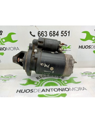 [95133] MOTOR ARRANQUE - IVECO EUROCARGO 05.03...