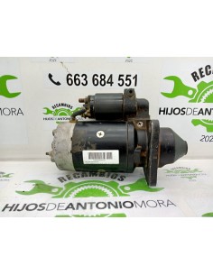 [95133] MOTOR ARRANQUE - IVECO EUROCARGO 05.03 - (01/2003... 2
