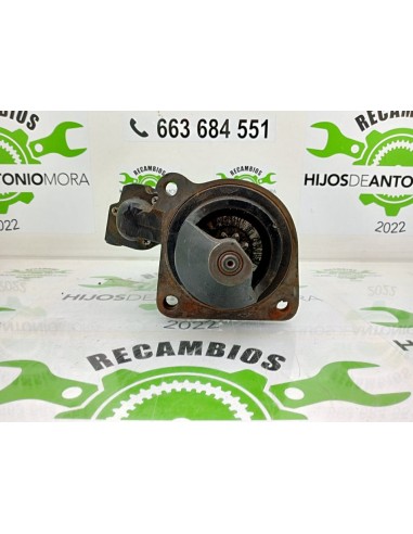 [95133] MOTOR ARRANQUE - IVECO EUROCARGO 05.03...