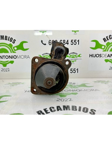 [95133] MOTOR ARRANQUE - IVECO EUROCARGO 05.03...