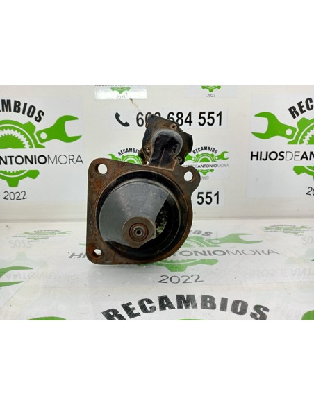 [95133] MOTOR ARRANQUE - IVECO EUROCARGO 05.03 - (01/2003 - 12/2008)
