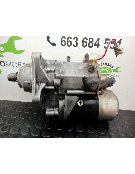 [97678] MOTOR ARRANQUE - IVECO STRALIS (AS) (01/2012 - 01/2019)