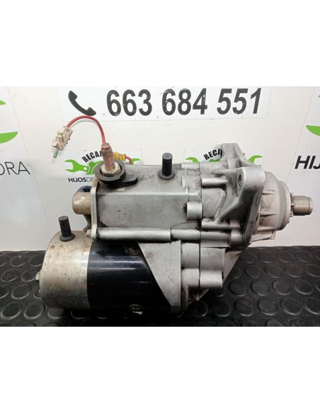 [97678] MOTOR ARRANQUE - IVECO STRALIS (AS) (01/2012 - 01/2019)