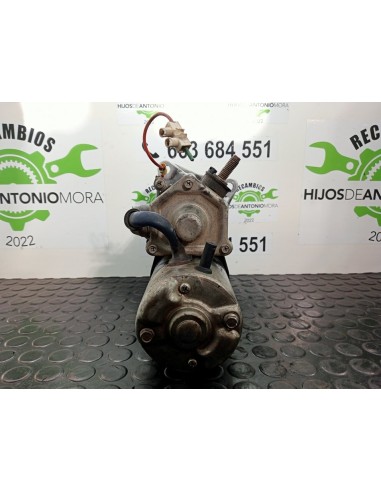 [97678] MOTOR ARRANQUE - IVECO STRALIS (AS)...