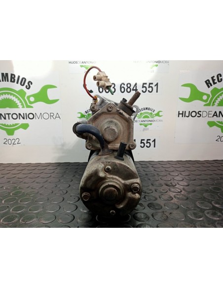 [97678] MOTOR ARRANQUE - IVECO STRALIS (AS) (01/2012 - 01/2019)