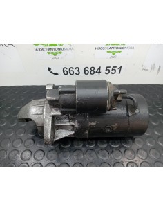 [97993] MOTOR ARRANQUE - NISSAN ATLEON