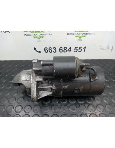 [97993] MOTOR ARRANQUE - NISSAN ATLEON