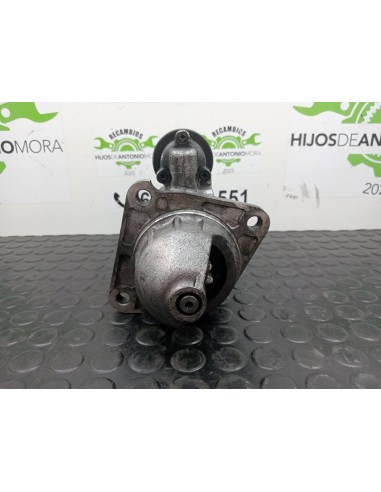 [97993] MOTOR ARRANQUE - NISSAN ATLEON