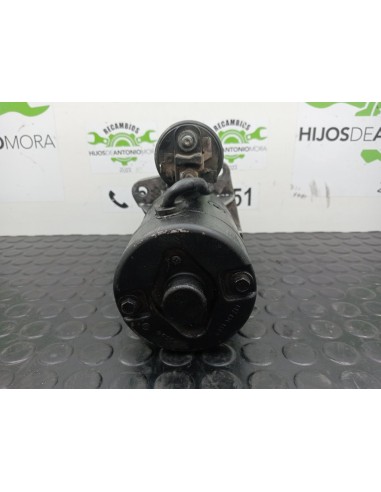 [97993] MOTOR ARRANQUE - NISSAN ATLEON
