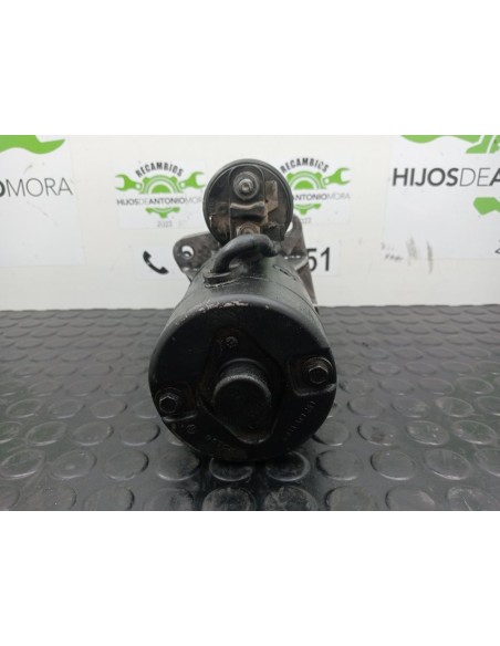 [97993] MOTOR ARRANQUE - NISSAN ATLEON