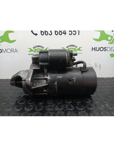 [97993] MOTOR ARRANQUE - NISSAN ATLEON