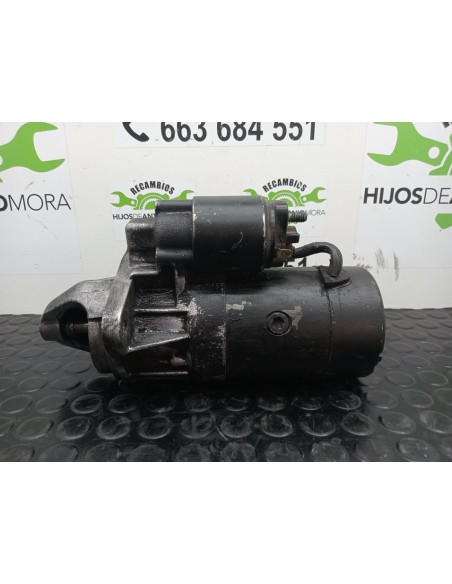 [97993] MOTOR ARRANQUE - NISSAN ATLEON