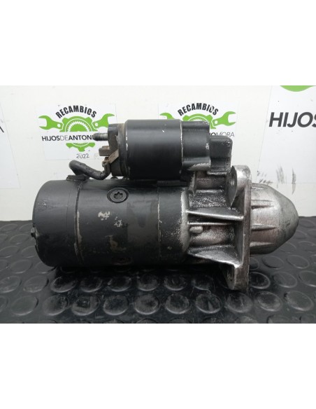 [97993] MOTOR ARRANQUE - NISSAN ATLEON