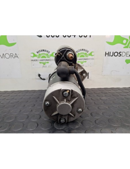 [99070] MOTOR ARRANQUE - NISSAN ATLEON