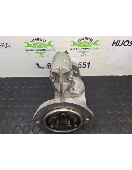 [99070] MOTOR ARRANQUE - NISSAN ATLEON