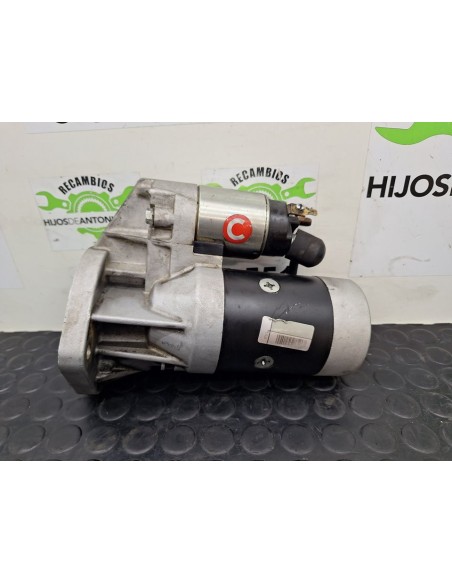 [99070] MOTOR ARRANQUE - NISSAN ATLEON