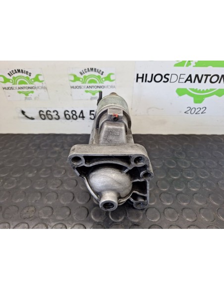 [99108] MOTOR ARRANQUE - RENAULT TRAFIC COMBI