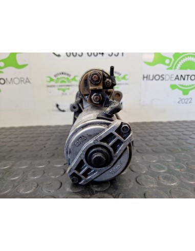 [99108] MOTOR ARRANQUE - RENAULT TRAFIC COMBI