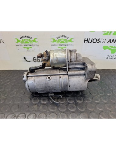 [99108] MOTOR ARRANQUE - RENAULT TRAFIC COMBI