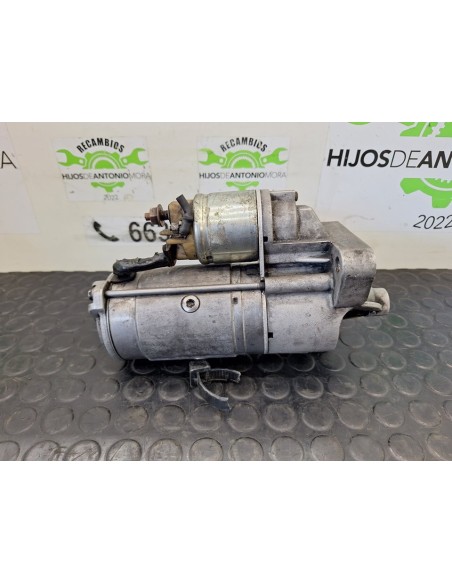 [99108] MOTOR ARRANQUE - RENAULT TRAFIC COMBI