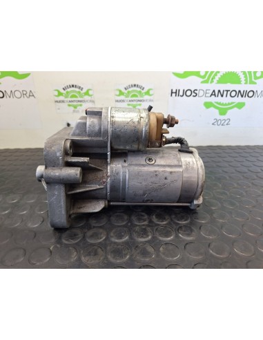 [99108] MOTOR ARRANQUE - RENAULT TRAFIC COMBI