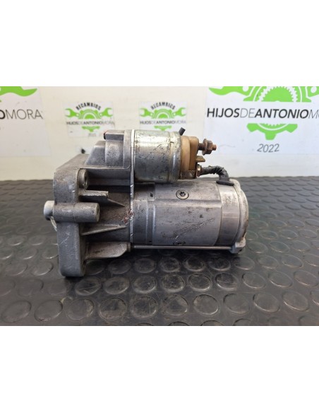 [99108] MOTOR ARRANQUE - RENAULT TRAFIC COMBI
