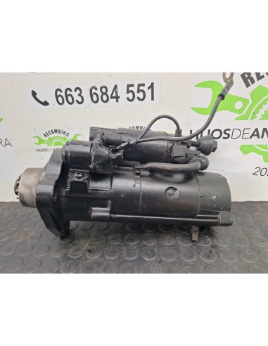 [99190] MOTOR ARRANQUE - IVECO STRALIS (AS)...