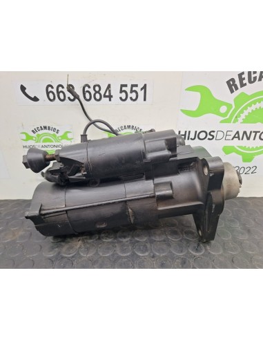 [99190] MOTOR ARRANQUE - IVECO STRALIS (AS)...