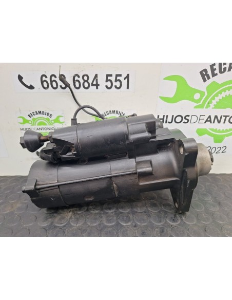 [99190] MOTOR ARRANQUE - IVECO STRALIS (AS) (01/2012 - 01/2019)