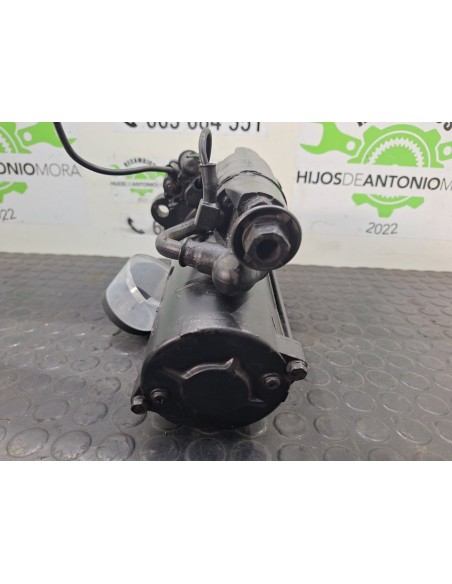 [99190] MOTOR ARRANQUE - IVECO STRALIS (AS) (01/2012 - 01/2019)