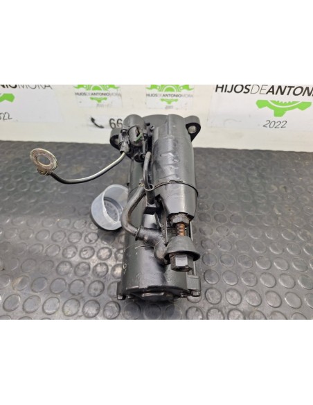 [99190] MOTOR ARRANQUE - IVECO STRALIS (AS) (01/2012 - 01/2019)