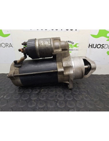 [99192] MOTOR ARRANQUE - IVECO EUROCARGO TECTOR...