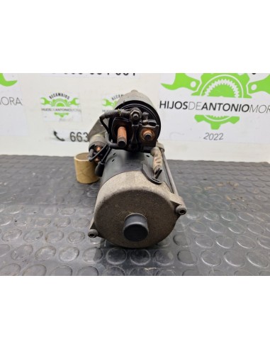 [99192] MOTOR ARRANQUE - IVECO EUROCARGO TECTOR...