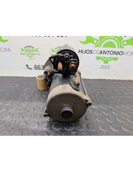 [99192] MOTOR ARRANQUE - IVECO EUROCARGO TECTOR (01/2001 - 12/2003)