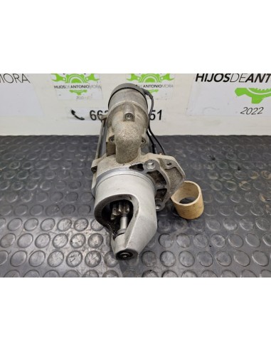 [99192] MOTOR ARRANQUE - IVECO EUROCARGO TECTOR...
