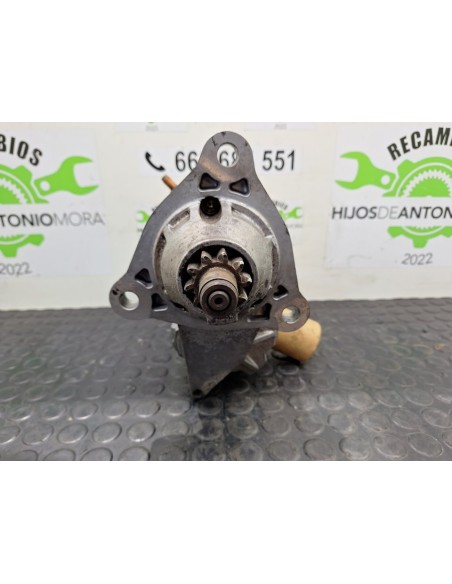 [99193] MOTOR ARRANQUE - IVECO STRALIS (AS) (01/2012 - 01/2019)