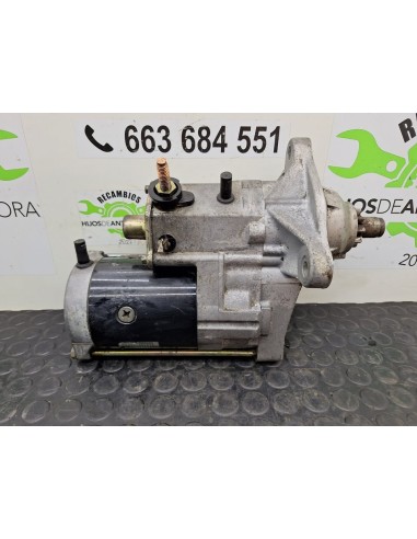 [99193] MOTOR ARRANQUE - IVECO STRALIS (AS)...
