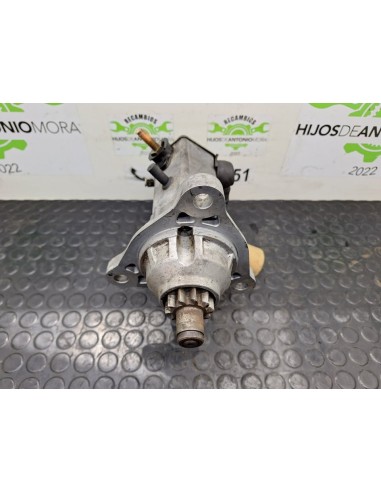 [99193] MOTOR ARRANQUE - IVECO STRALIS (AS)...