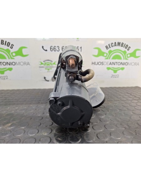 [99194] MOTOR ARRANQUE - RENAULT PREMIUM ROUTE -2006 (01/2005 - 01/2013)