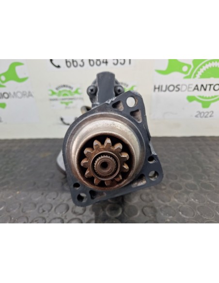[99194] MOTOR ARRANQUE - RENAULT PREMIUM ROUTE -2006 (01/2005 - 01/2013)