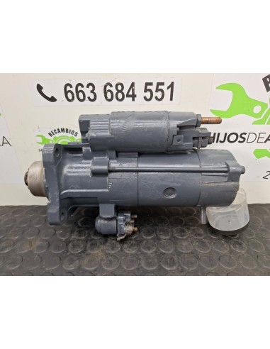 [99194] MOTOR ARRANQUE - RENAULT PREMIUM ROUTE...