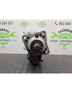 [99889] MOTOR ARRANQUE - IVECO EUROCARGO TECTOR (01/2001...