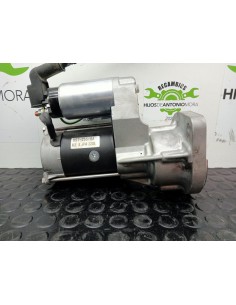 [98018] MOTOR ARRANQUE - RENAULT 5 2