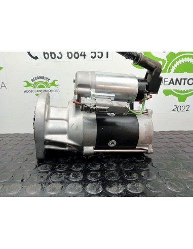 [98018] MOTOR ARRANQUE - RENAULT 5