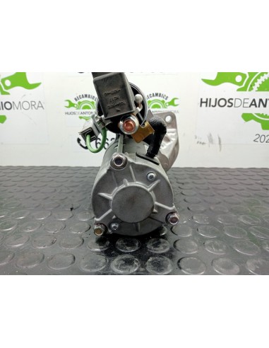 [98018] MOTOR ARRANQUE - RENAULT 5