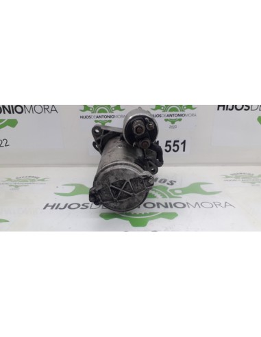 [94949] MOTOR ARRANQUE - NISSAN X-TRAIL (T31)