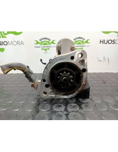 [98071] MOTOR ARRANQUE - MITSUBISHI CANTER 01/96 -...