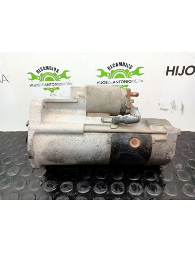 [98071] MOTOR ARRANQUE - MITSUBISHI CANTER...